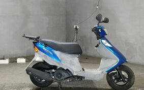 SUZUKI ADDRESS V125 G CF46A