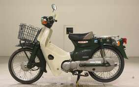 HONDA C50 SUPER CUB AA01