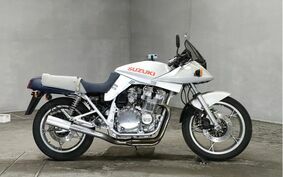 SUZUKI GSX750S KATANA 1982 GS75X