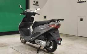 SUZUKI ADDRESS V125 DT11A