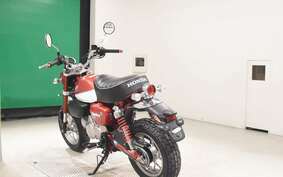 HONDA MONKEY 125 JB02