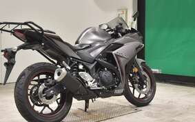 YAMAHA YZF-R25 RG10J