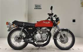 HONDA CB400F CB400F