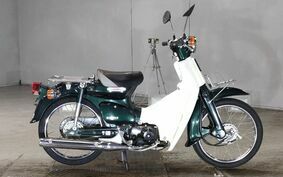 HONDA C50 SUPER CUB AA01