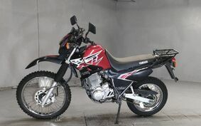 YAMAHA XT600 E 2002 DJ021