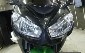 KAWASAKI NINJA 1000 2015