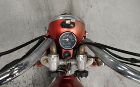 HONDA MONKEY AB27