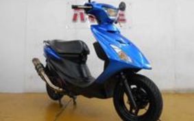 SUZUKI ADDRESS V125 S CF4MA