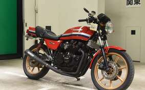 KAWASAKI Z750 GT Type 1983 KZ750R