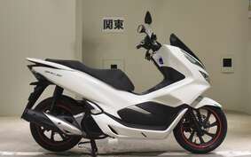 HONDA PCX125 JF81