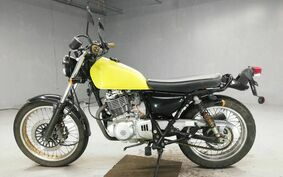 SUZUKI GRASS TRACKER NJ4BA