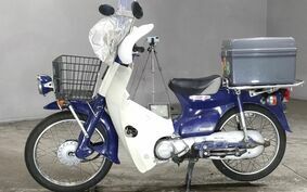 HONDA PRESS CUB 50 AA01