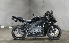 HONDA CBR1000RR 2006 SC57