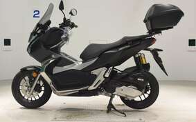 HONDA ADV150 KF38