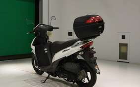 SUZUKI ADDRESS 110 CE47A