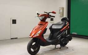 SUZUKI ADDRESS V125 S CF4MA