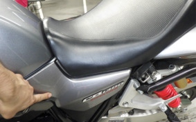 HONDA CB1300SF SUPER FOUR EP 2015 SC54