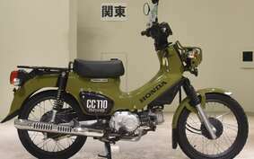 HONDA CROSS CUB 110 JA45