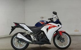 HONDA CBR250R MC41