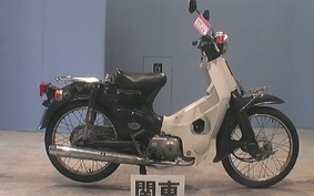 HONDA C50 SUPER CUB C50