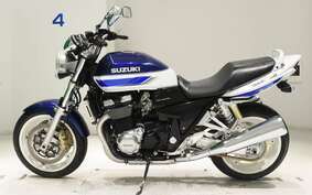 SUZUKI GSX1400 2001 GY71A