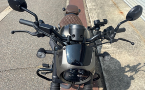 HONDA  REBEL 250 S EDITION  MC49