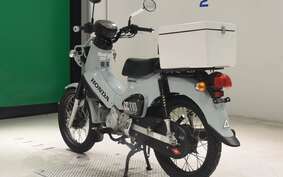 HONDA CROSS CUB 110 JA45