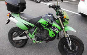 KAWASAKI KSR-2 1998 MX080B