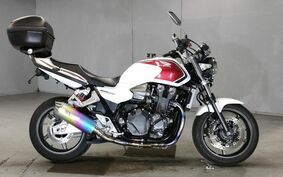 HONDA CB1300SF SUPER FOUR 2011 SC54