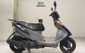 SUZUKI ADDRESS V125 CF46A