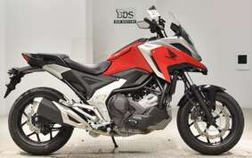 HONDA NC750X DCT 2022 RH09