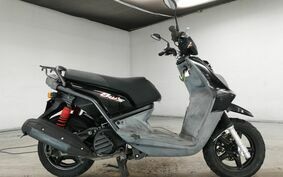 YAMAHA BW S125 SE45