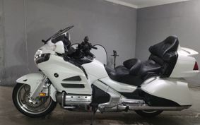 HONDA GL 1800 GOLD WING SC68