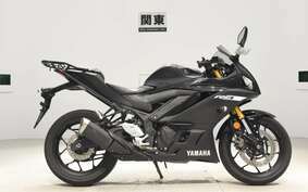 YAMAHA YZF-R3 RH13J