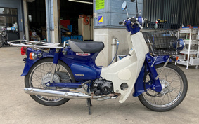 HONDA PRESS CUB 50 STD AA01