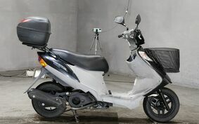 SUZUKI ADDRESS V125 G CF46A