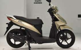 SUZUKI ADDRESS 110 CE47A