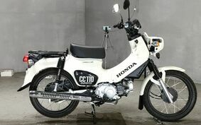 HONDA CROSS CUB 110 JA45