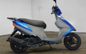 SUZUKI ADDRESS V125 G CF46A