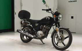 YAMAHA YB125SP