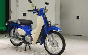 HONDA C110 SUPER CUB JA44