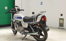 HONDA CB250 N CB250T