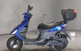 SUZUKI ADDRESS V125 CF4MA