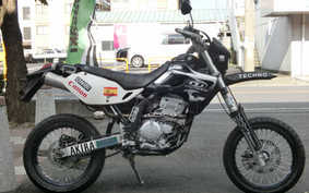 KAWASAKI KLX250D TRACKER 2002 LX250E