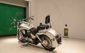 HONDA VTX1800 2009