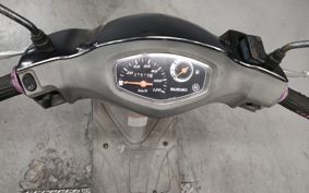 SUZUKI ADDRESS V125 CF46A