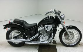 HONDA STEED 400 2002 NC26