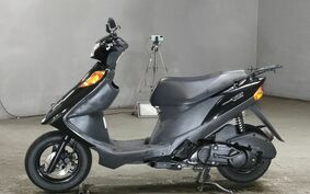 SUZUKI ADDRESS V125 CF4EA