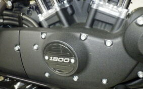 HARLEY XL1200X 2021 LC3