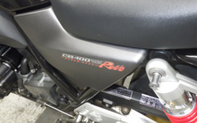 HONDA CB400SF VTEC 2011 NC42